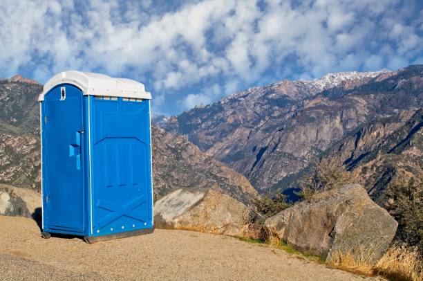 Portable Toilets for Disaster Relief Sites in Childress, TX